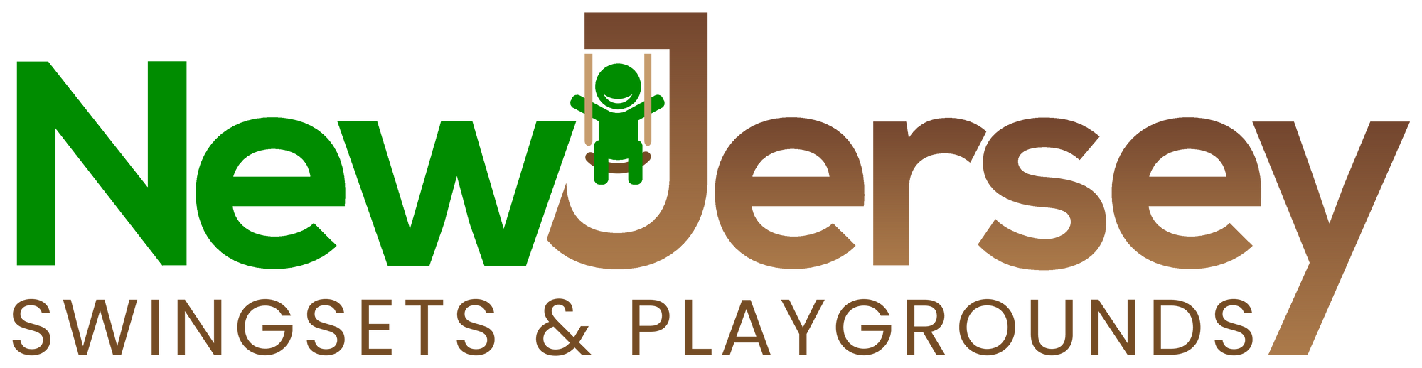 NJ Swingsets & Playgrounds
