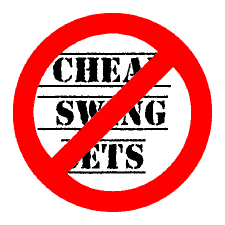 Why You Shouldn’t Buy a Cheap Swing Set