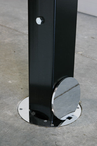 First-Team-Blast-Socket-Recreational-Volleyball-Systems