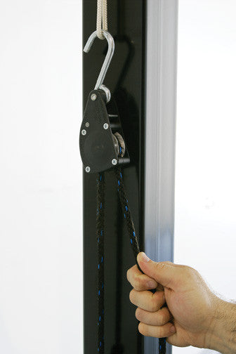 First-Team-Blast-Tensioner-Recreational-Volleyball-Systems