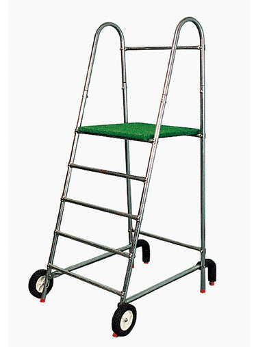 First-Team-Economy-Volleyball-Judges-Stand-Volleyball-Accessories