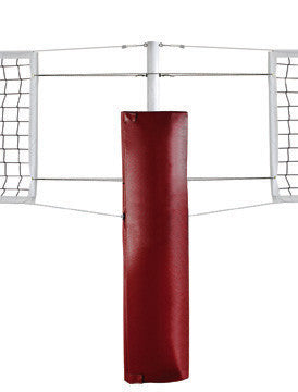 First-Team-Frontier-SBS-Competition-Volleyball-System