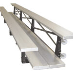 First-Team-FanStand-Indoor-Tip-N-Roll-Bleachers-2-row-2-foot-21