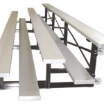 First-Team-FanStand-Indoor-Tip-N-Roll-Bleachers-3-row-1-foot-21