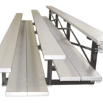 First-Team-FanStand-Indoor-Tip-N-Roll-Bleachers-3-row-2-foot-21