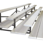 First-Team-FanStand-Indoor-Tip-N-Roll-Bleachers-4-row-2-foot-21