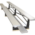First-Team-FanStand-Outdoor-Bleachers-2-row-1-foot-15