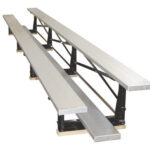 First-Team-FanStand-Outdoor-Bleachers-2-row-1-foot-21