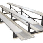 First-Team-FanStand-Outdoor-Bleachers-3-row-2-foot-15