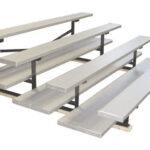 First-Team-FanStand-Outdoor-Bleachers-4-row-2-foot-9
