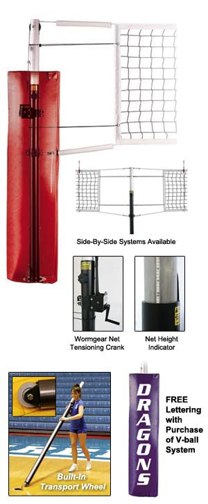 First-Team-Frontier-Details-Competition-Volleyball-System