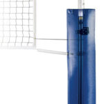 First-Team-Galaxy-Complete-Competition-Volleyball-System