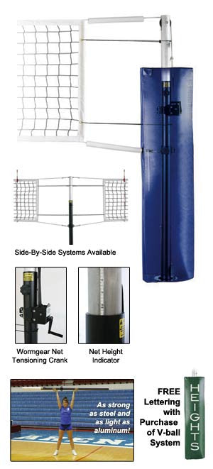 First-Team-Galaxy-Details-Competition-Volleyball-System