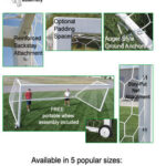 First-Team-Golden-Goal-Details-Portable-Soccer-Goals