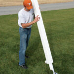 First-Team-Ground-Socket-Placement-for-Semi-Permanent-Soccer-Goals-Soccer-Accessories