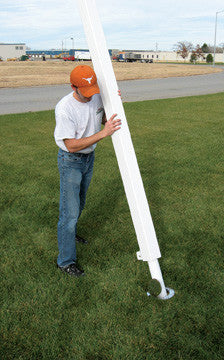 First-Team-Ground-Socket-Placement-for-Semi-Permanent-Soccer-Goals-Soccer-Accessories