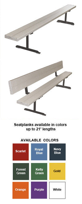 First-Team-Fixed-Teammate-Player-Benches-Details