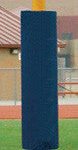 First-Team-Post-Pad-for-6-&-5-8th-Diameter-Football-Goalposts-Football-Accessories