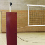 First-Team-QuickSet-Recreatrional-Volleyball-System
