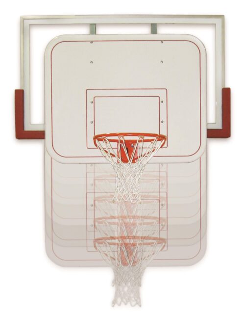 First-Team-Six-Shooter-6-in-1-Youth-Training-Goal