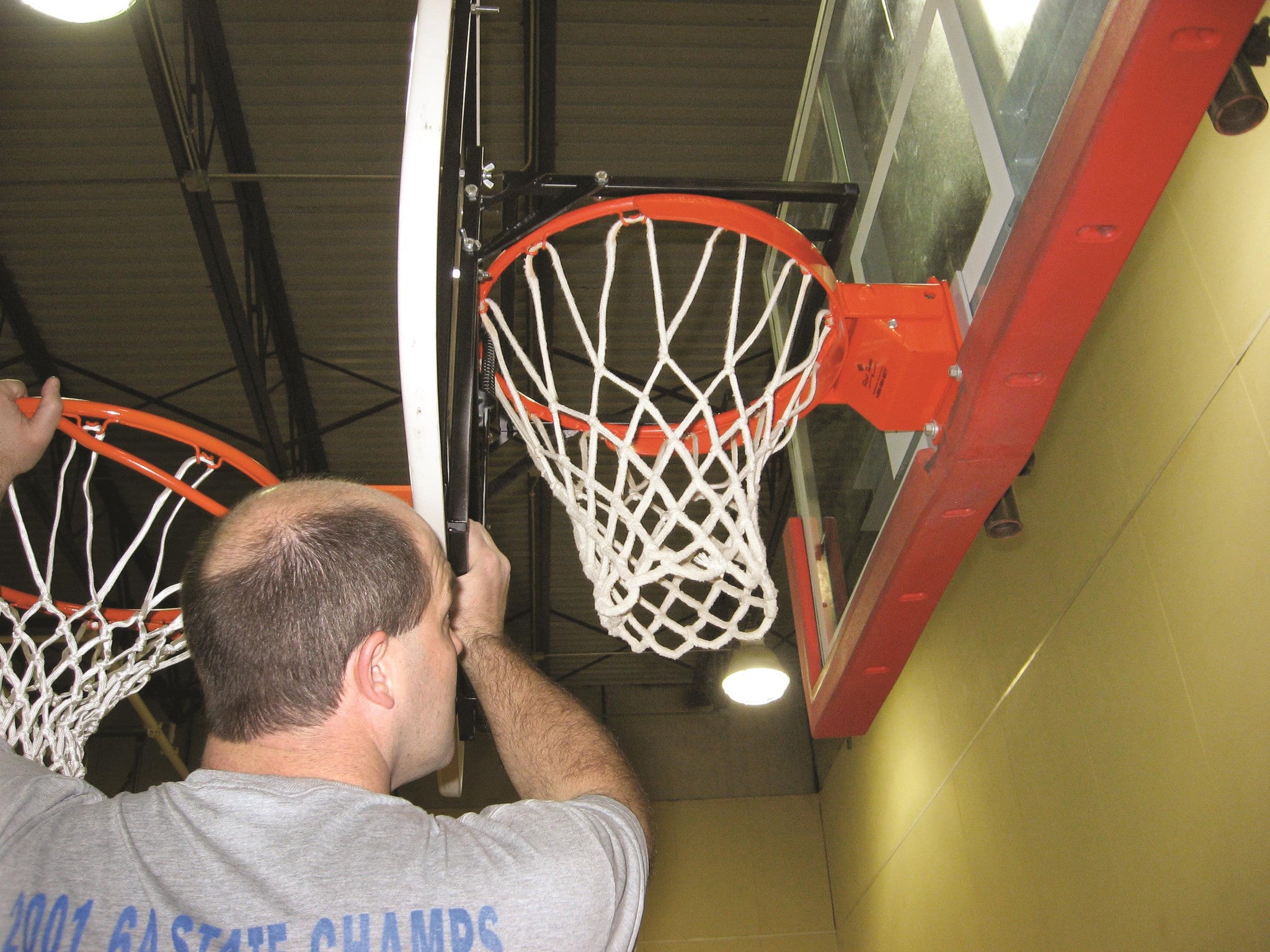 First-Team-Six-Shooter-Install