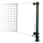 First-Team-Stellar-Aqua-Complete-Recreatrional-Volleyball-System