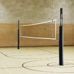 First-Team-Stellar-Gym-Recreatrional-Volleyball-System
