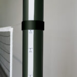 First-Team-Stellar-Net-Height-Indicator-Recreatrional-Volleyball-System