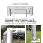 First-Team-World-Class-Details-Portable-Soccer-Goals