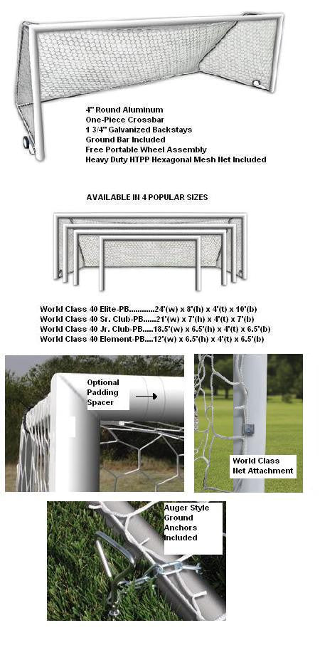 First-Team-World-Class-Details-Portable-Soccer-Goals