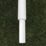 First-Team-Golden-Goal-Ground-Stem-Permanent-&-Semi-Permanent-Soccer-Goals