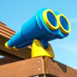 Gorilla-Playsets-Binoculars-Blue