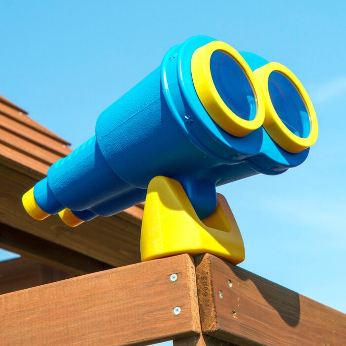 Gorilla-Playsets-Binoculars-Blue