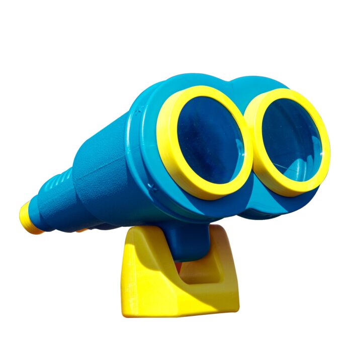 Gorilla-Playsets-Binoculars-Blue-White-Back