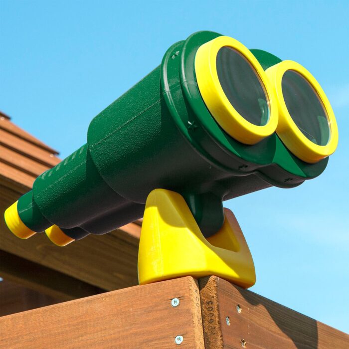 Gorilla-Playsets-Binoculars-Green
