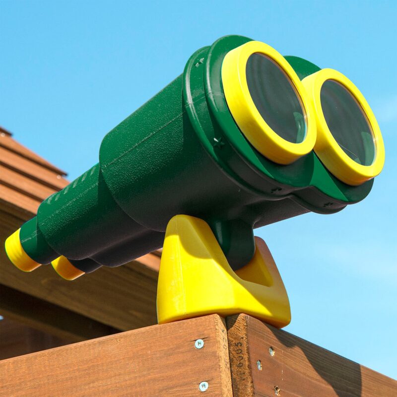 Gorilla-Playsets-Binoculars-Green