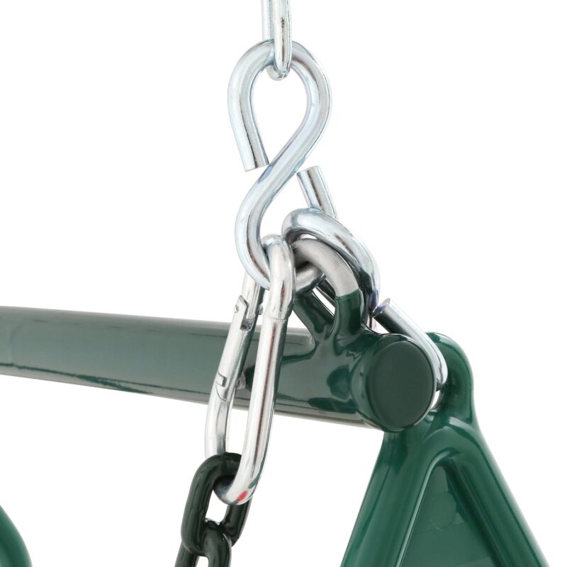 Gorilla-Playsets-Bouy-Ball-W-Trapeze-Green-Support