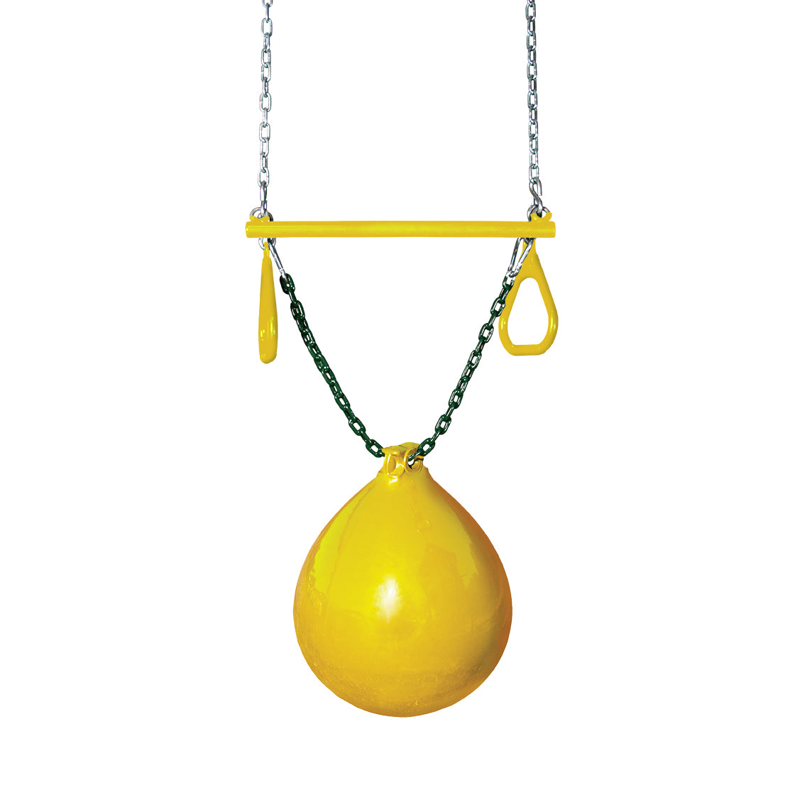 Gorilla-Playsets-Bouy-Ball-W-Trapeze-Yellow-White-Back