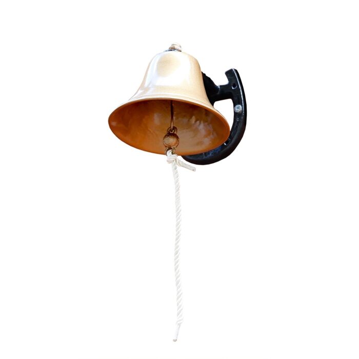 Gorilla-Playsets-Dinner-Bell-White-Back