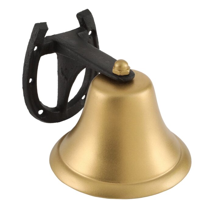 Gorilla-Playsets-Dinner-Bell-White-Back-Down