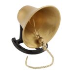 Gorilla-Playsets-Dinner-Bell-White-Back-Tipped