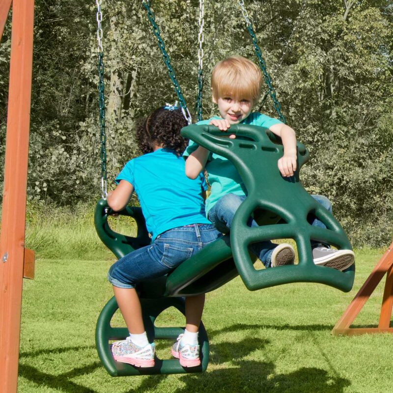 Gorilla-Playsets-Dual-Ride-Glider-Dual-Riding