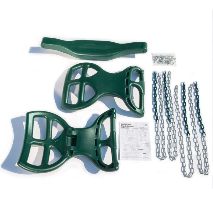 Gorilla-Playsets-Dual-Ride-Glider-Parts
