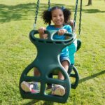 Gorilla-Playsets-Dual-Ride-Glider-Riding