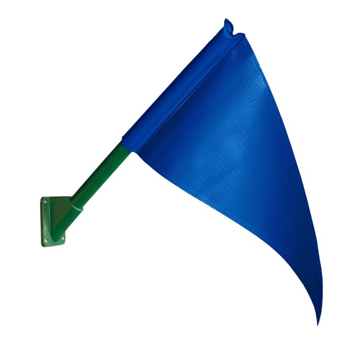 Gorilla-Playsets-Flag-Kit-Blue-White-Back
