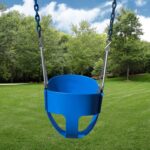 Gorilla-Playsets-Full-Bucket-Swing-Blue