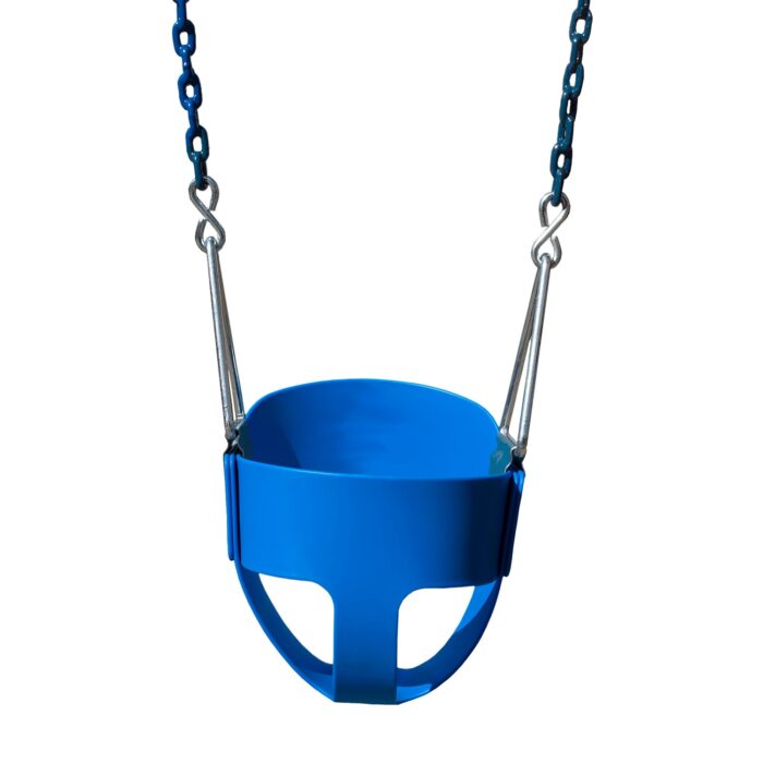 Gorilla-Playsets-Full-Bucket-Swing-Blue-White-Back