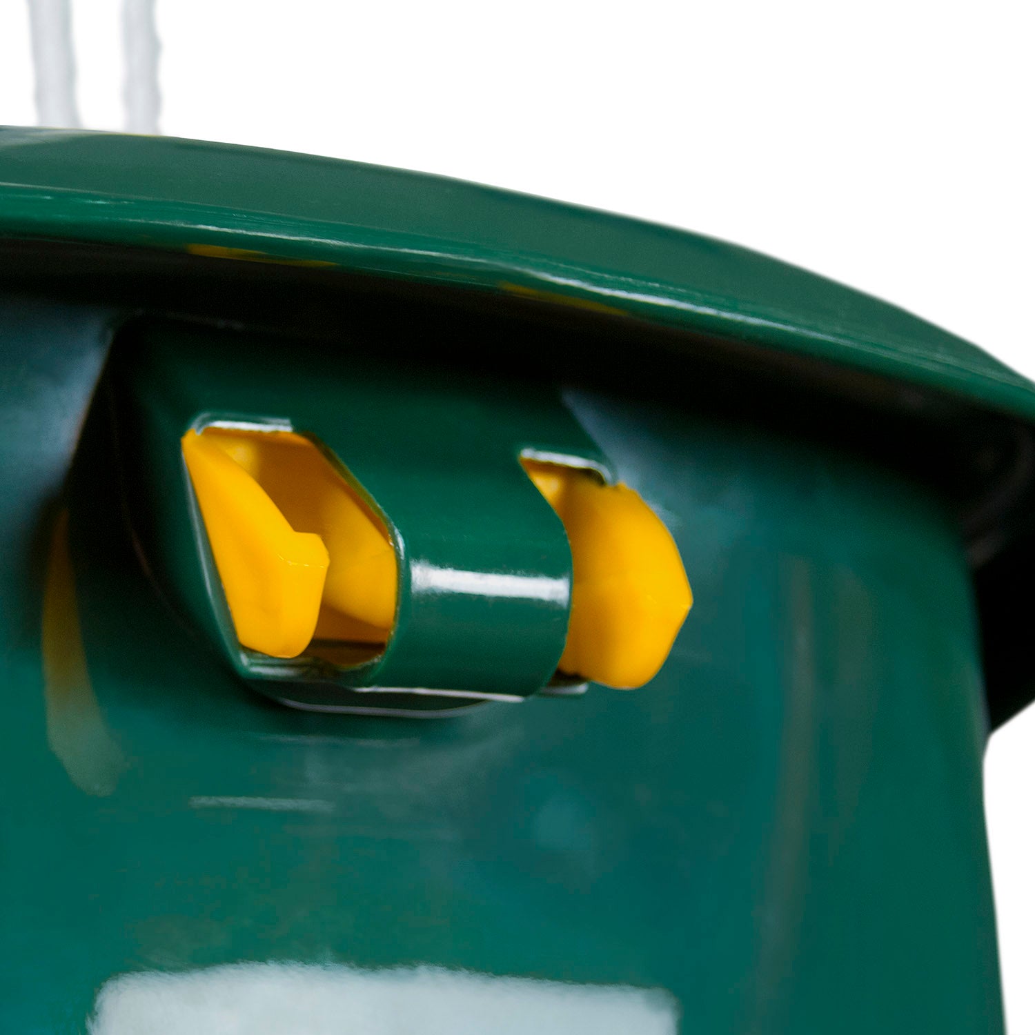 Gorilla-Playsets-Infant-Swing-Green-Clip