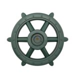 Gorilla-Playsets-Large-Ships-Wheel-Back-White-Back