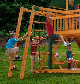 Gorilla-Playsets-Monkey-Bars-Add-On-Amber